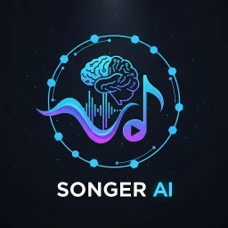 أيقونة AI Song Music Maker Songer AI