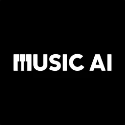 أيقونة Music AIاصنع الموسيقى والأغاني